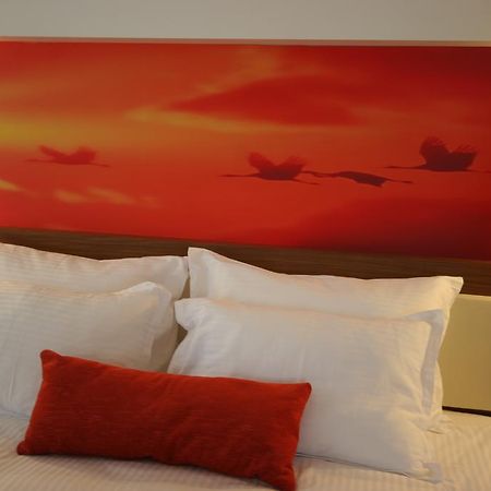 Kordon Hotel Alsancak Izmir Exterior foto